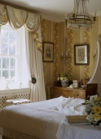 Traditional Bedroom