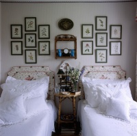 Traditional Bedroom