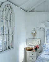 Country Bedroom