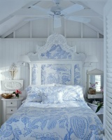 Country Bedroom