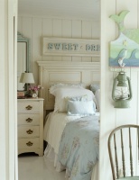 Country Bedroom