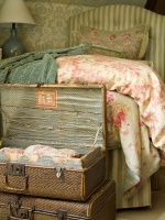 Country Bedroom