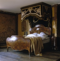 Traditional Bedroom