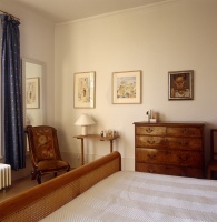 Traditional Bedroom