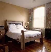 Country Bedroom