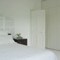 Contemporary Bedroom