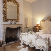 Traditional Bedroom