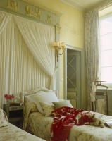 Traditional Bedroom