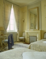 Traditional Bedroom