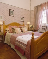 Country Bedroom