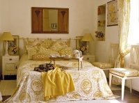 Traditional Bedroom