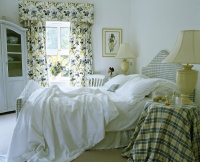 Country Bedroom