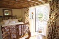 Country Bedroom