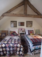 Country Bedroom