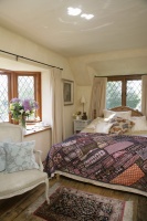 Country Bedroom