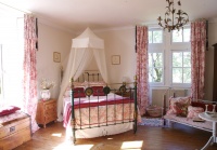 Country Bedroom