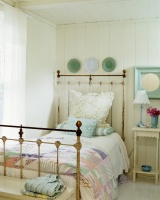 Country Bedroom