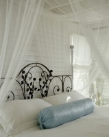 Country Bedroom