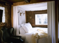 Country Bedroom