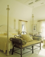 Traditional Bedroom