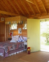 Moroccan Bedroom