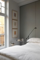 Contemporary Bedroom