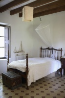 Country Bedroom