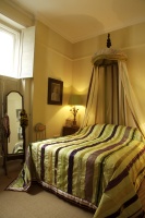 Traditional Bedroom