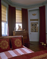 Traditional Bedroom