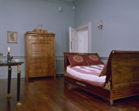 Traditional Bedroom