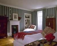 Traditional Bedroom