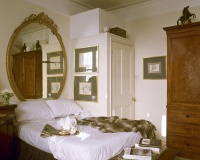 Traditional Bedroom