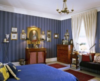 Traditional Bedroom