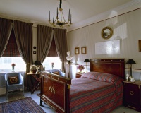 Traditional Bedroom