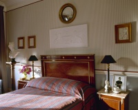 Traditional Bedroom