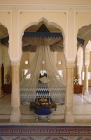 Moroccan Bedroom