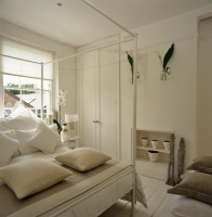 Contemporary Bedroom