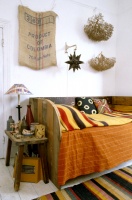 Country Bedroom