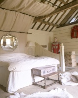 Country Bedroom