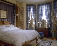 Traditional Bedroom