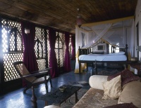 Moroccan Bedroom