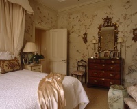 Traditional Bedroom