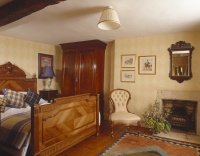 Traditional Bedroom