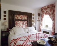 Country Bedroom