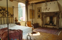 Traditional Bedroom