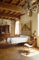 Traditional Bedroom