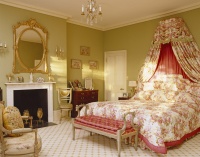 Traditional Bedroom