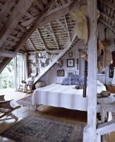 Country Bedroom