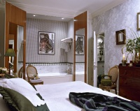 Traditional Bedroom