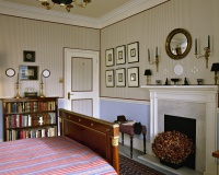 Traditional Bedroom